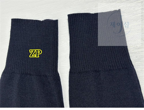 톰브라운 사선완장 4-Bar 여성용 울 가디건 - 상세 이미지