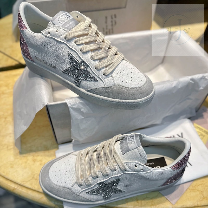 Golden Goose 골든구스 볼스타 스니커즈 - 제이샵