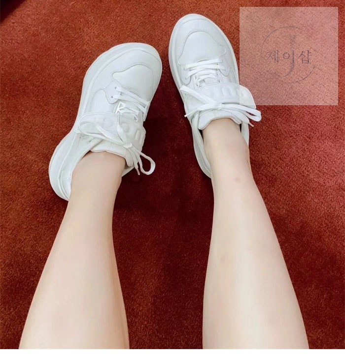 구찌 웨이브 스니커즈
