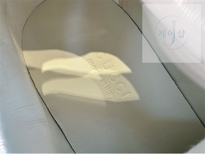 구찌 웨이브 스니커즈