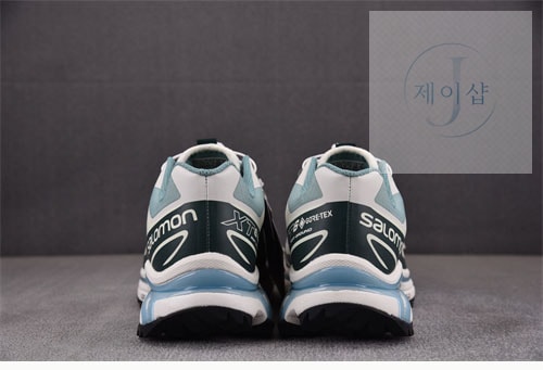 살로몬 x KITH XT-6 고어텍스 472068 - 상세 이미지
