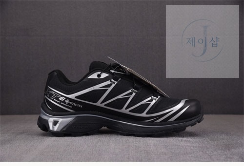 살로몬 x KITH XT-6 고어텍스 474506 - 상세 이미지