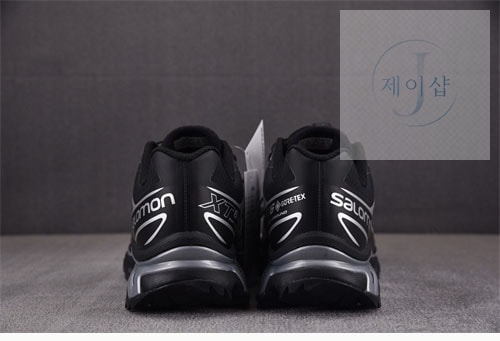 살로몬 x KITH XT-6 고어텍스 474506 - 상세 이미지