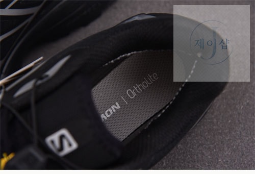 살로몬 x KITH XT-6 고어텍스 474506 - 상세 이미지