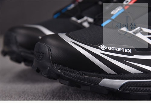 살로몬 x KITH XT-6 고어텍스 474506 - 상세 이미지