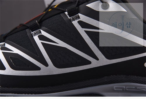 살로몬 x KITH XT-6 고어텍스 474506 - 상세 이미지