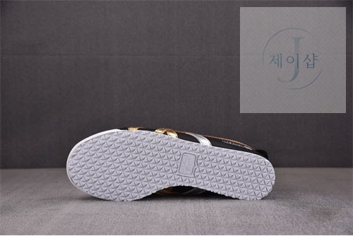 오니츠카 타이거 멕시코66 - 상세 이미지