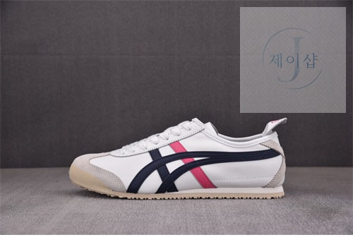 오니츠카 타이거 멕시코66 - 상세 이미지
