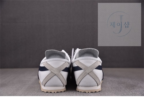 오니츠카 타이거 멕시코66 - 상세 이미지