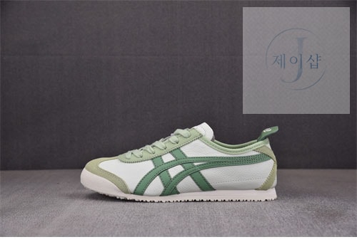 오니츠카 타이거 멕시코66 - 상세 이미지