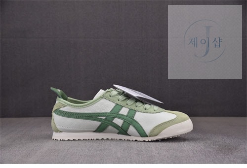 오니츠카 타이거 멕시코66 - 상세 이미지