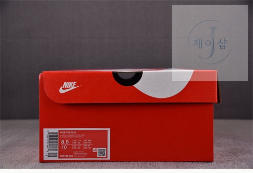 나이키 V2K 런 신발 FD0736-003 - 상세 이미지