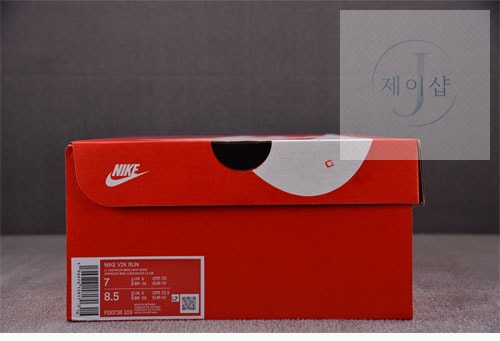 나이키 V2K 런 신발 FD0736-103 - 상세 이미지