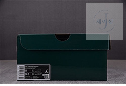 에어조던4 “Oxidized_Green” - 상세 이미지