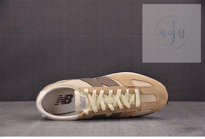 뉴발란스 471 체스트넛 U471AI - 상세 이미지