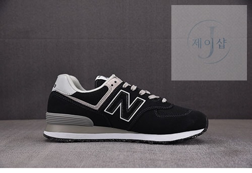 뉴발란스 New Balance NB 574 ML574EVB - 상세 이미지