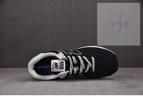 뉴발란스 New Balance NB 574 ML574EVB - 상세 이미지