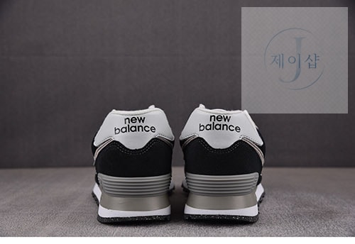 뉴발란스 New Balance NB 574 ML574EVB - 상세 이미지
