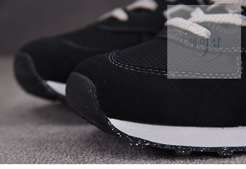 뉴발란스 New Balance NB 574 ML574EVB - 상세 이미지