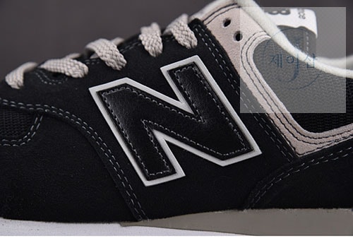 뉴발란스 New Balance NB 574 ML574EVB - 상세 이미지