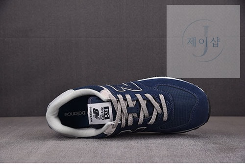 뉴발란스 New Balance NB 574 ML574EVN - 상세 이미지