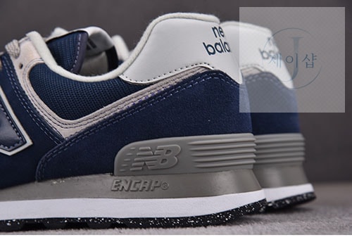 뉴발란스 New Balance NB 574 ML574EVN - 상세 이미지