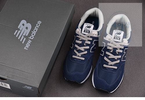 뉴발란스 New Balance NB 574 ML574EVN - 상세 이미지