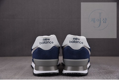 뉴발란스 New Balance NB 574 ML574EVN - 상세 이미지