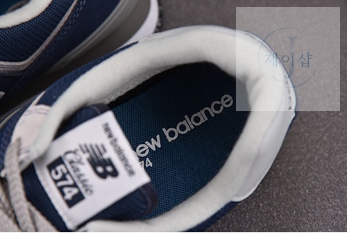뉴발란스 New Balance NB 574 ML574EVN - 상세 이미지