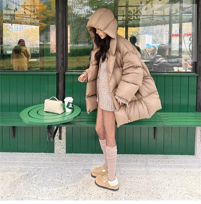 루이비통 콜로라도 컴포트 메리제인 슈즈