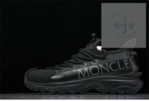 몽클레어 Trailgrip 스니커즈 - 상세 이미지