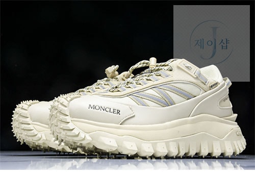 몽클레어 트레일그립 GTX 스니커즈 - 상세 이미지