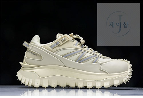 몽클레어 트레일그립 GTX 스니커즈 - 상세 이미지