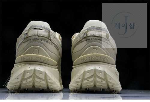 몽클레어 트레일그립 GTX 스니커즈 - 상세 이미지
