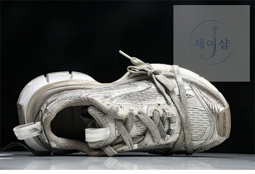 발렌시아가 3XL 스니커즈 - 상세 이미지