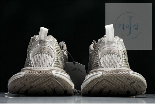 발렌시아가 3XL 스니커즈 - 상세 이미지