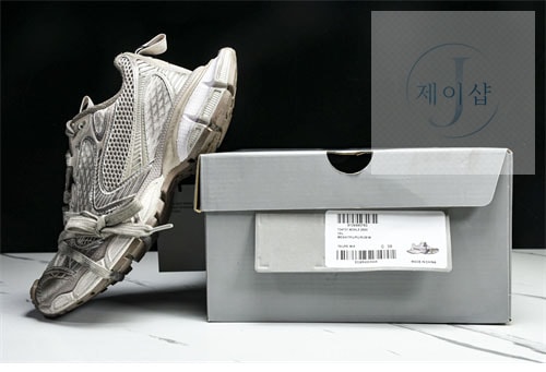 발렌시아가 3XL 스니커즈 - 상세 이미지