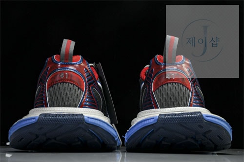 발렌시아가 3XL 스니커즈 - 상세 이미지