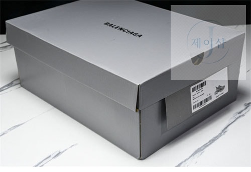 발렌시아가 3XL 스니커즈 - 상세 이미지