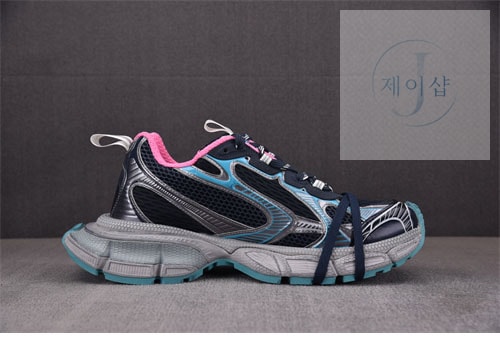 발렌시아가 3XL 스니커즈 - 상세 이미지