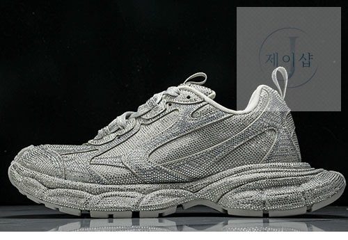 발렌시아가 3XL 스니커즈 W3XST 1100 - 상세 이미지