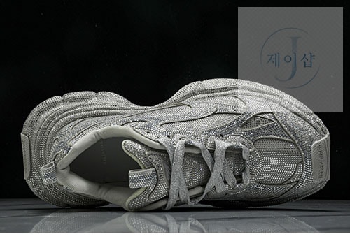 발렌시아가 3XL 스니커즈 W3XST 1100 - 상세 이미지