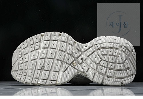 발렌시아가 3XL 스니커즈 W3XST 1100 - 상세 이미지