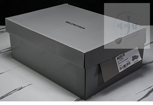 발렌시아가 3XL 스니커즈 W3XST 1100 - 상세 이미지