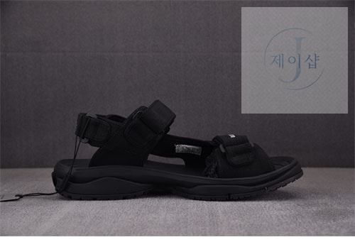 발렌시아가 투어리스트 샌들 - 상세 이미지