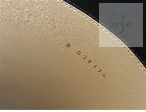샤넬 카프스킨 하이 부츠 (TJ공장) - 상세 이미지