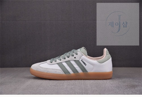 아디다스 OG 삼바 ID0492 - 상세 이미지