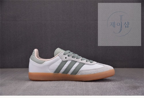 아디다스 OG 삼바 ID0492 - 상세 이미지
