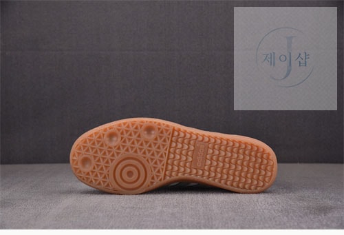 아디다스 OG 삼바 ID0492 - 상세 이미지