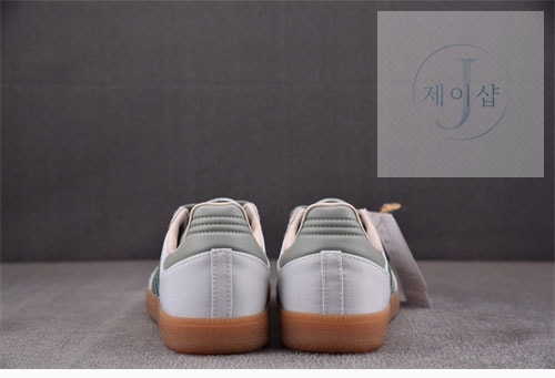 아디다스 OG 삼바 ID0492 - 상세 이미지